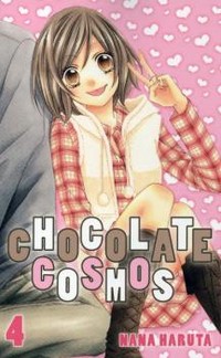 Chocolate Cosmos