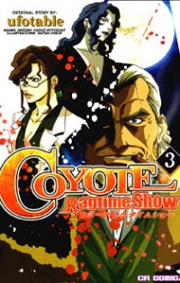 Coyote Ragtime Show