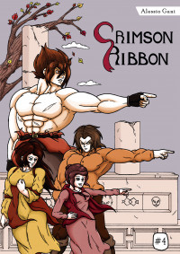 Crimson Ribbon: Smoke Rain thumbnail