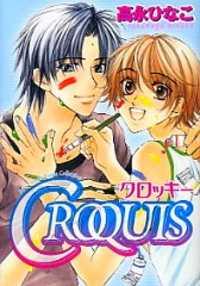 Croquis