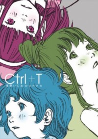 Ctrl+t