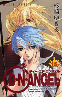 D.n. Angel