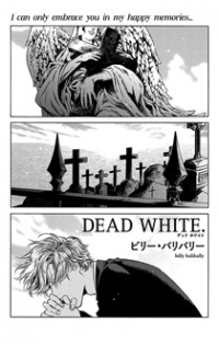 Dead White