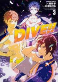 DIVE!! (AKASHIBA Ruzuru) thumbnail