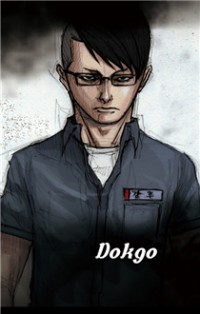 Dokgo
