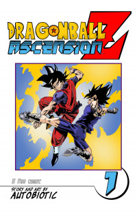 Dragonball Z Ascension thumbnail