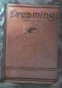 Dreaming: Fairy Tale Of Dream