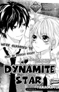 Dynamite Star