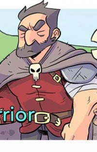 Elf & Warrior thumbnail