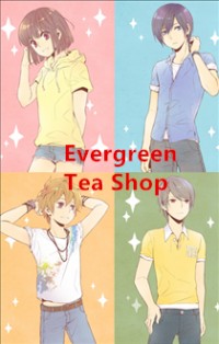 Evergreen Tea Shop thumbnail