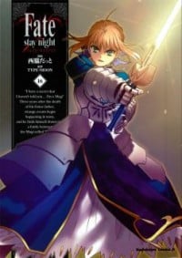 Fate/stay Night