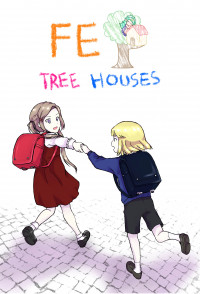 Fire Emblem Tree Houses (Doujinshi) thumbnail