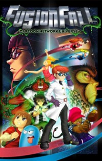 Fusionfall