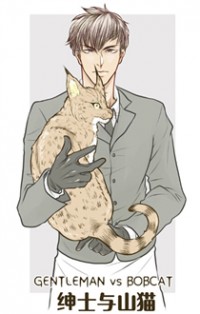 Gentleman Vs Bobcat