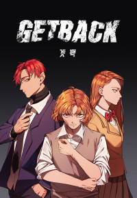 Get Back (Chaeyul) thumbnail