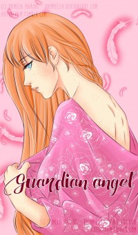 Guardian Angel(pammella)