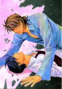 Hajishirazu Na Yoru