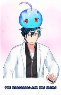 Hakase To Suraimu-chan