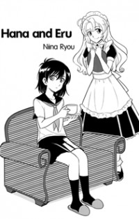 Hana And Eru