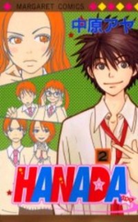 Hanada