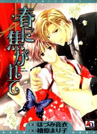 Haru Ni Kogarete