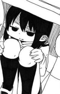 Hobo Shuukan Mitsudomoe