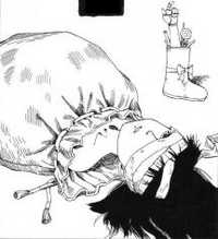 Holy Night (kago Shintaro)