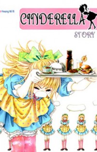 I Will Be Cinderella