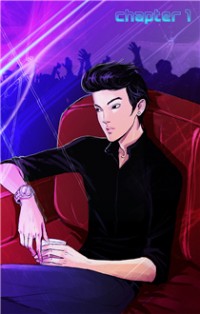 Insomnia(paperjeans)