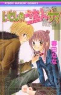 Itoshi No Goshujinsama