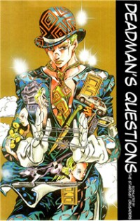 Jojo - Dead Man's Questions