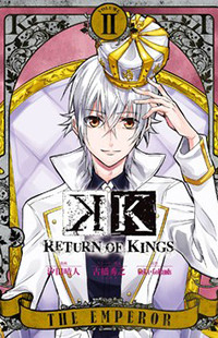 K - Return Of Kings