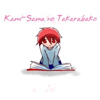 Kami-sama No Takarabako