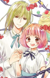 Kedamono Ni Lollipop
