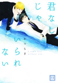 Kimi Nashi Ja Irarenai