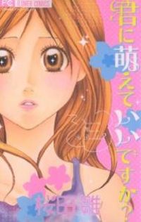 Kimi Ni Moete Ii Desu Ka?