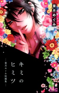 Kimi No Himitsu