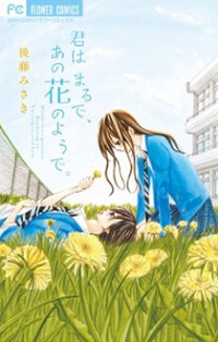 Kimi Wa Maru De, Ano Hana No You De.