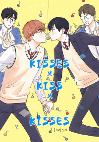 Kisses x Kiss x Kisses thumbnail