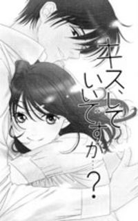 Kisu, Shite Ii Desu Ka...?