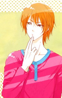 Kitto Kiss O Suru Toki