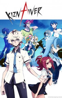 Kiznaiver