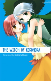 Kokonoka No Majo