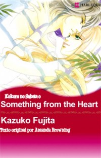 Kokoro No Subete O