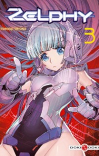 Kono Jinruiiki No Zelphy