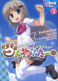 Kud Wafter