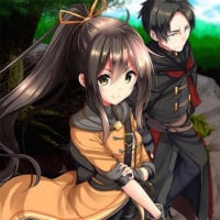 Kurogane no mahoutsukai