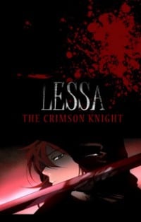 Lessa The Crimson Knight