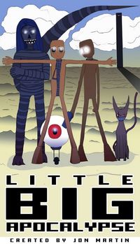 Little Big Apocalypse