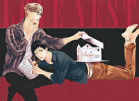 Love Nest (minaduki Yuu)